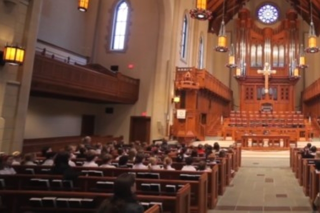 美國「女」槍手闖教會學校釀6死 牧師女兒遭殃