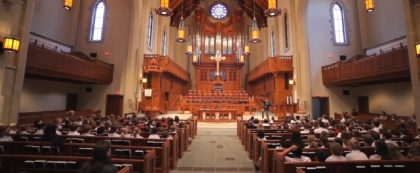 美國「女」槍手闖教會學校釀6死 牧師女兒遭殃  