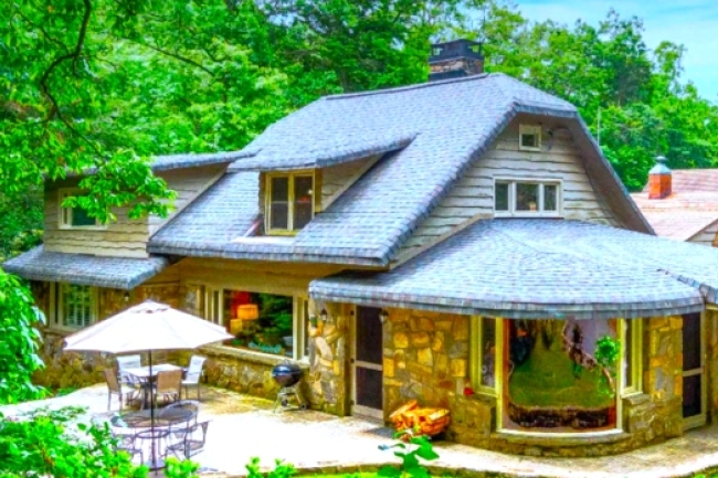 葛培理故居改建成退修所 凝聚基督教傳道者的心靈攸關