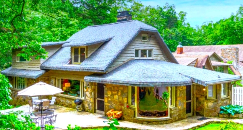 葛培理故居改建成退修所 凝聚基督教传道者的心灵攸关