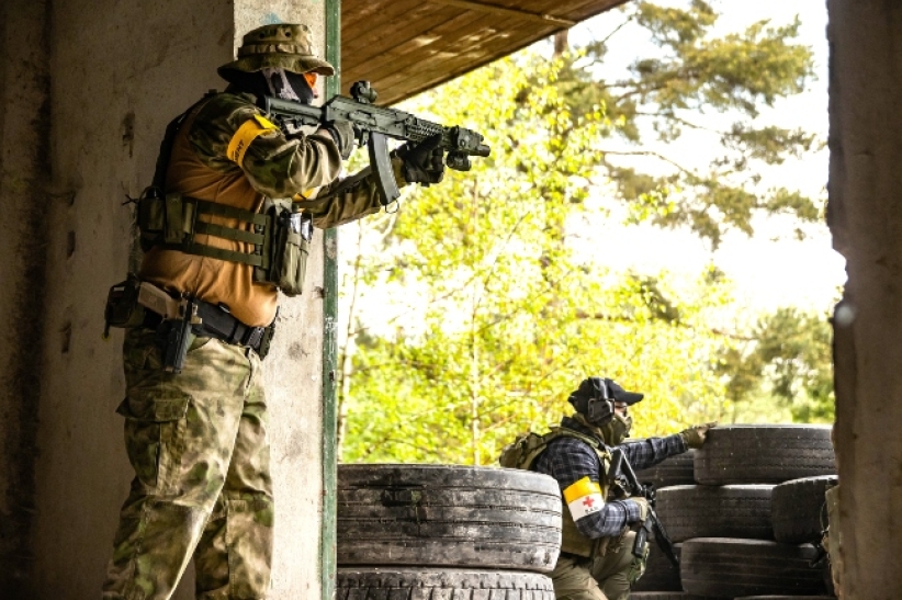 战争属原始暴力 基督教教义支持正义之战？  