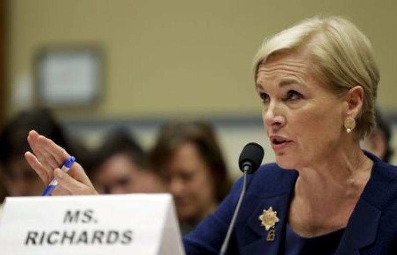 Planned Parenthood