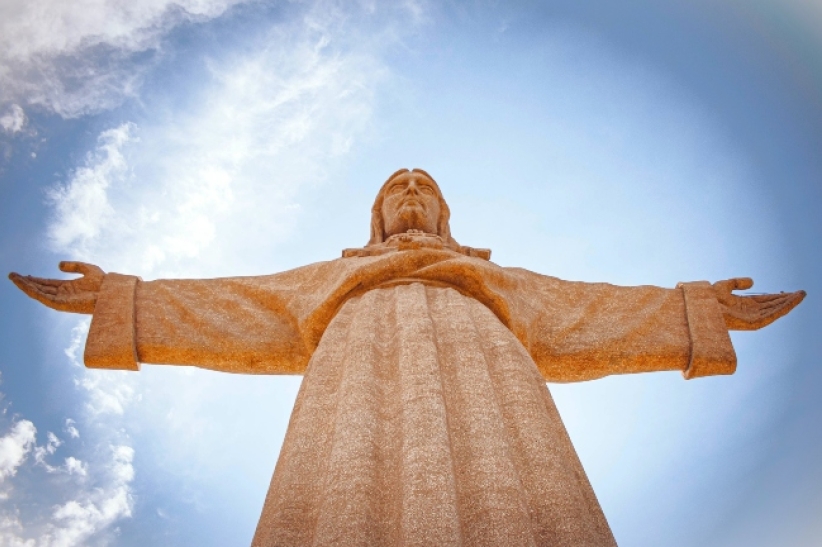 圣公会复活节牧函：主教吁信徒以生命说好港澳故事