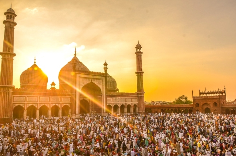 马来西亚颁令禁止穆斯林进入基督教堂  