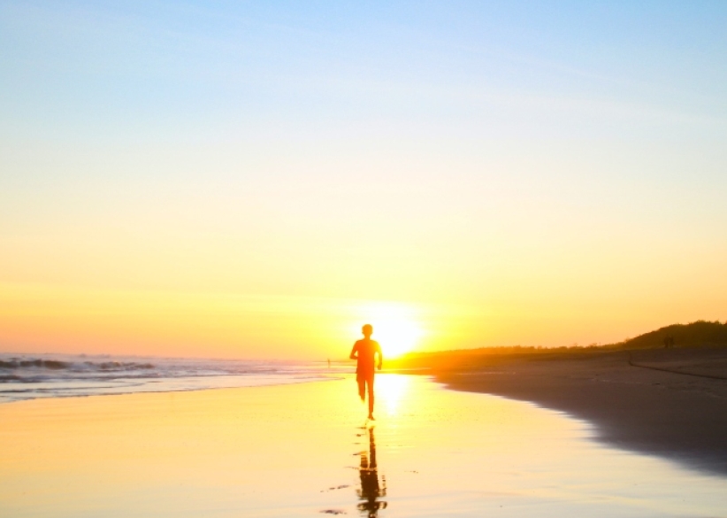 「生命倫理講座」探討生死 葉慶華：永恆非永活與主圓滿的愛