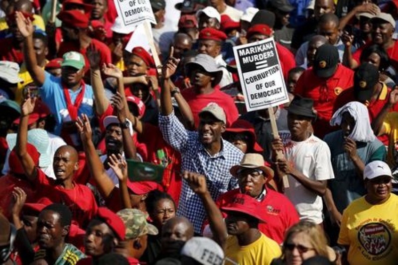 South Africa