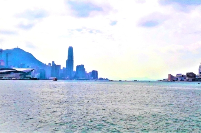 香港教會前景會議：三宗派教牧流失信徒人數下降