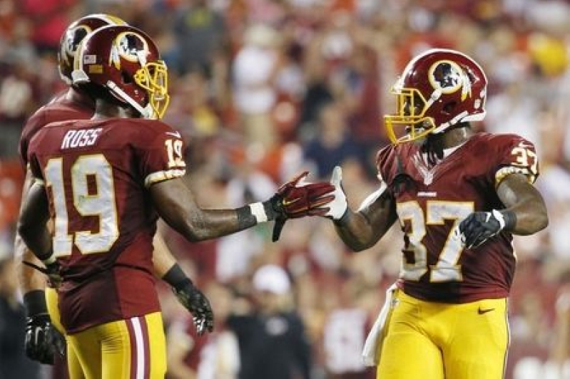 Washington Redskins