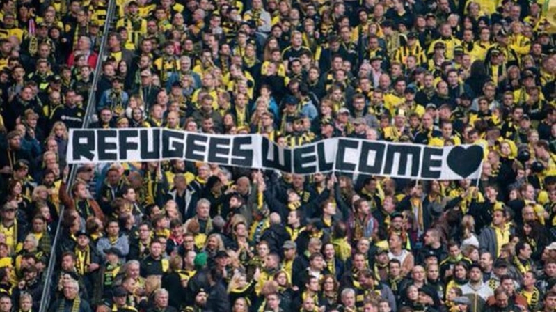 Refugees