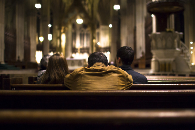 Freedom of Faith Act