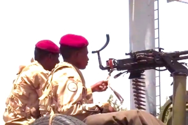 蘇丹內戰醫療系統癱瘓 前線差會禱告：求主醫治人民心靈