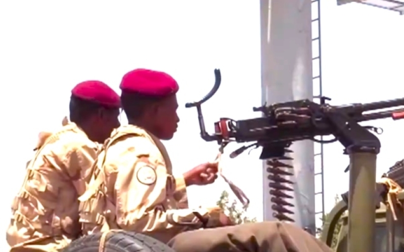 蘇丹內戰醫療系統癱瘓 前線差會禱告:求主醫治人民心靈