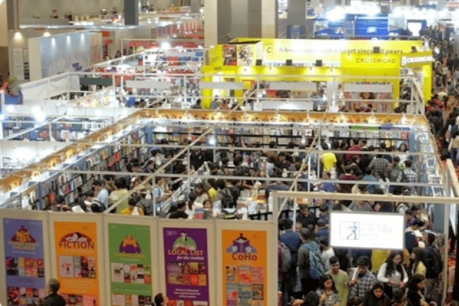 國際書展：印度教徒毀基督教書攤 信徒遊行抗議暴力