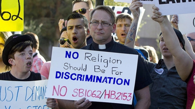 Anti-Discrimination Law