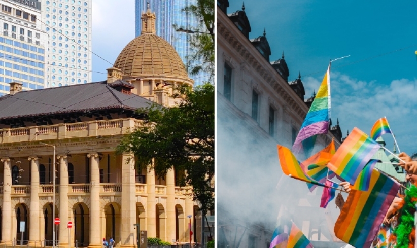 性文化改革瓦解伦理？ 明光社评同运议程 