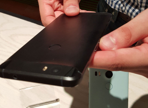 Google Huawei Nexus 6P