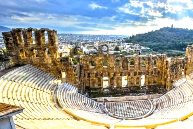 2023國際聖經機構論壇在希臘 聚焦為難民提供聖經支持