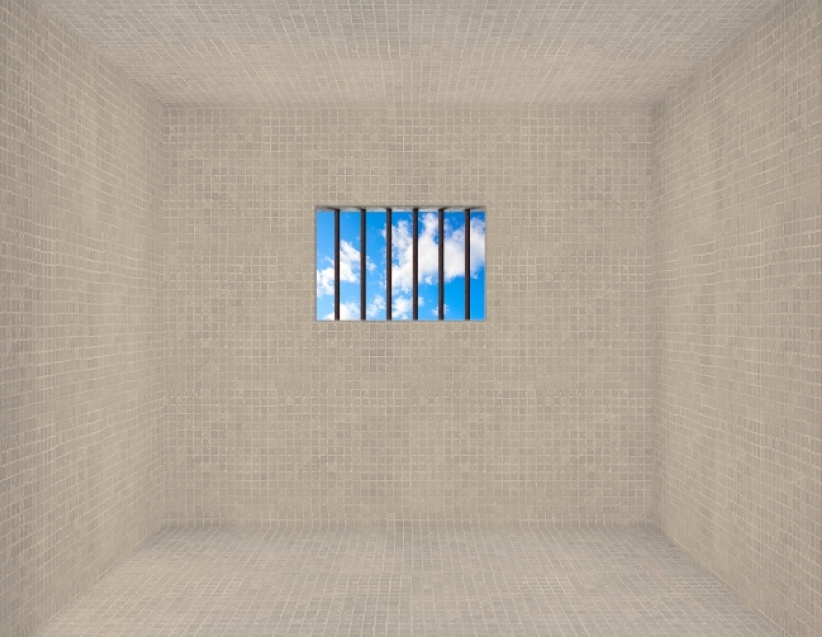 国际监狱团契延伸事工 逾6万在台囚友获牧养