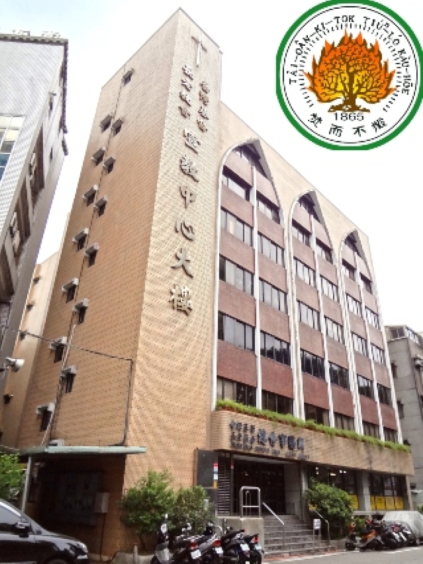 教會傳承「焚而不毀」精神：蒲錦昌牧師析解出埃及記