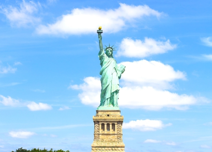 美國國家禱告日 以神之名制止人拜偶像