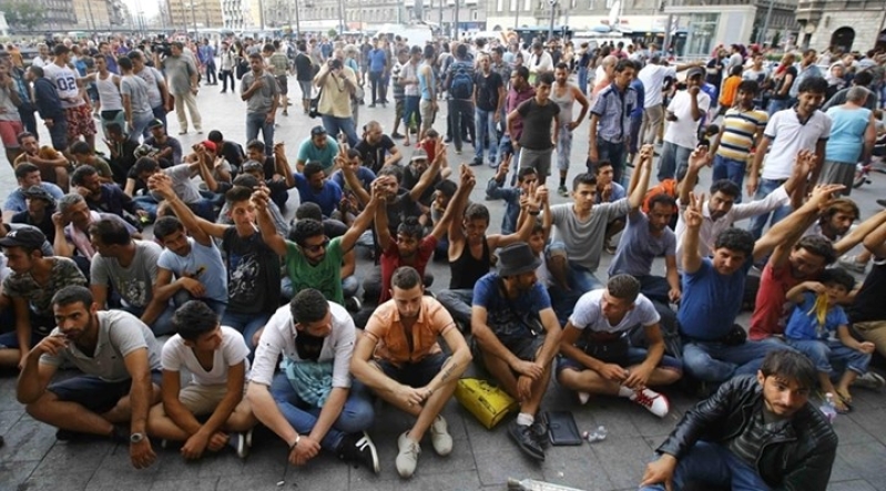 Migrants