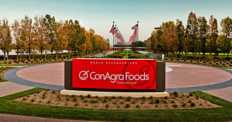 ConAgra Foods
