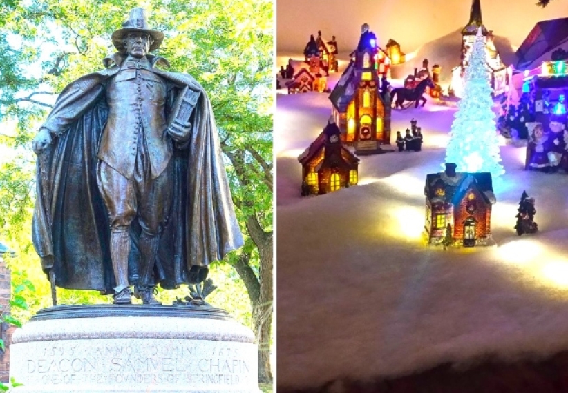 當年今日：清教徒禁止慶祝「異教」聖誕節