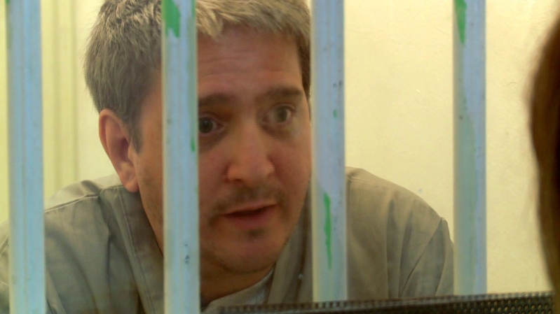 Richard Glossip