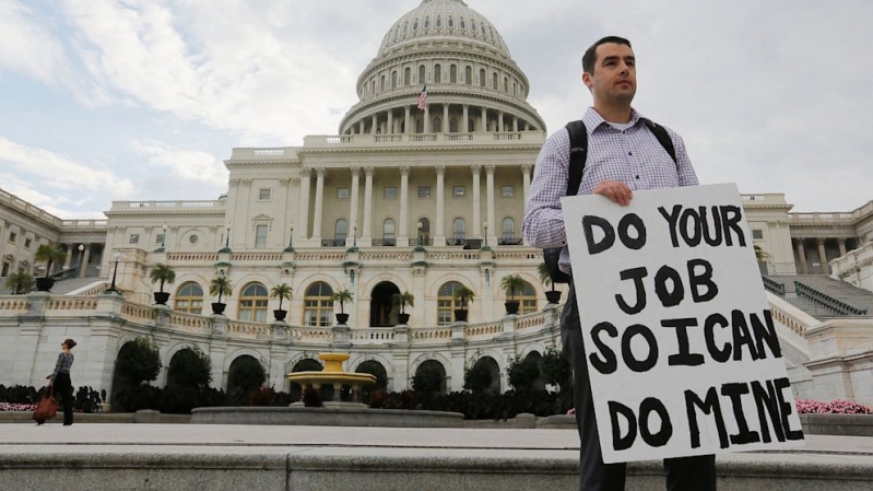 Government Shutdown