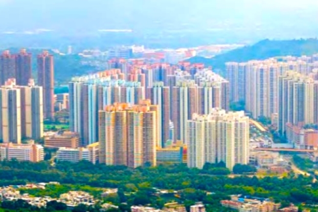 港府規劃未來新界北部 教關調查發現單親家庭最貧乏