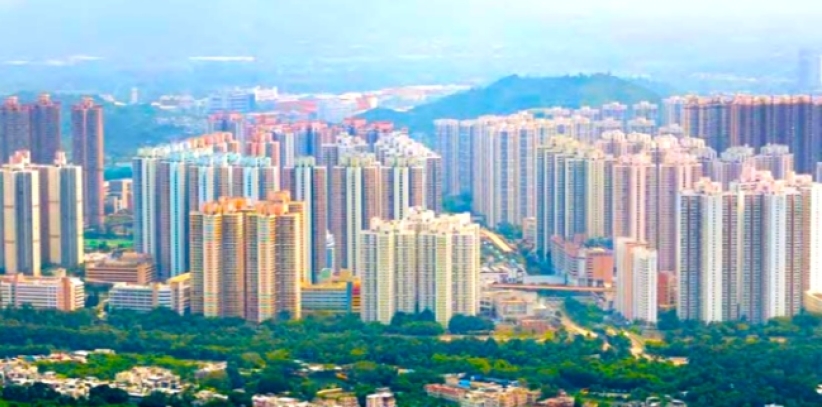 港府規劃未來新界北部 教關調查發現單親家庭最貧乏 