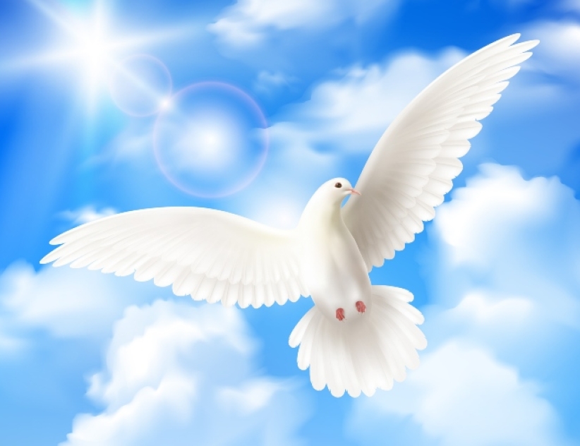 「愿祢的国降临」祈祷运动 迎接耶稣升天后五旬圣灵