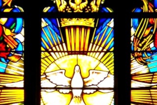 五旬節聖靈降臨 學者：反映社會階層重新分配