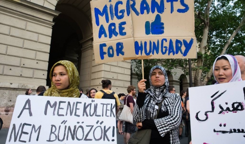 Hungary