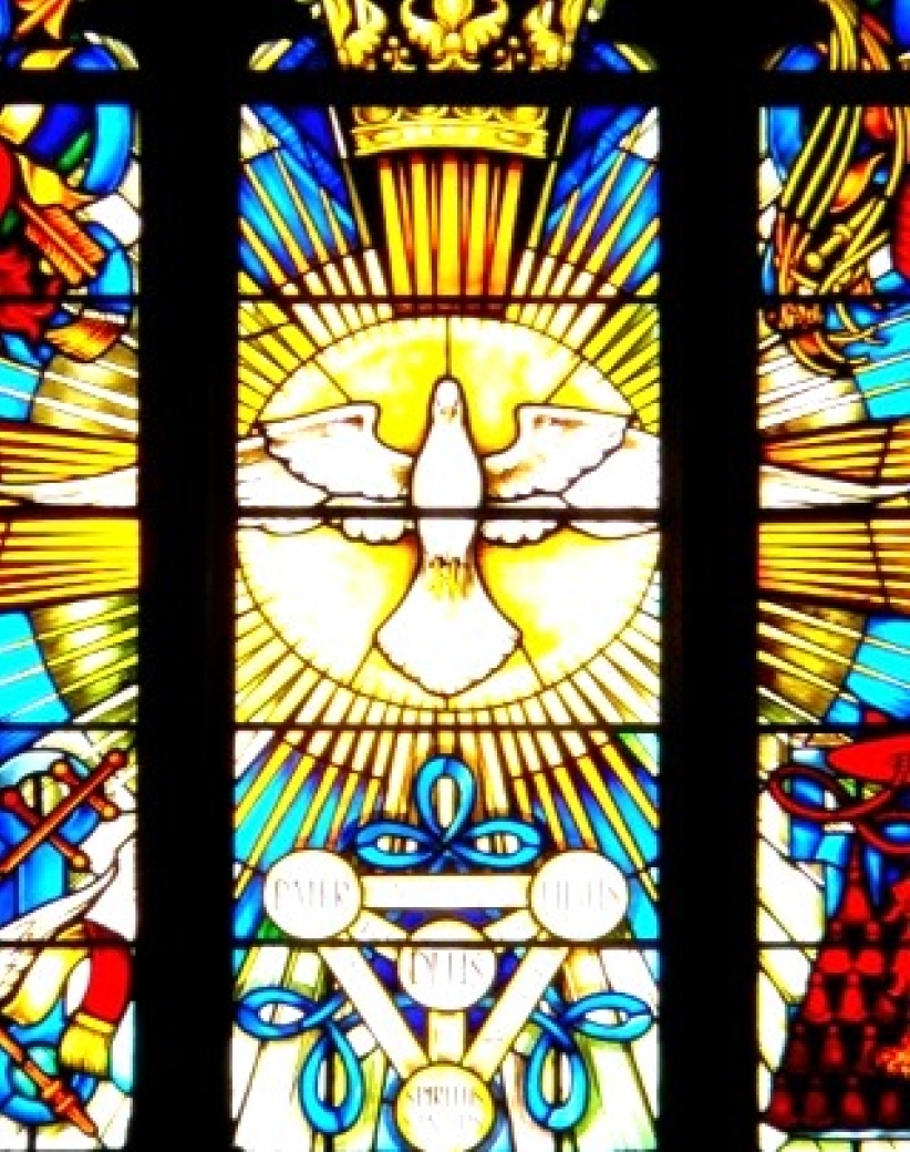 五旬節聖靈降臨 學者：反映社會階層重新分配