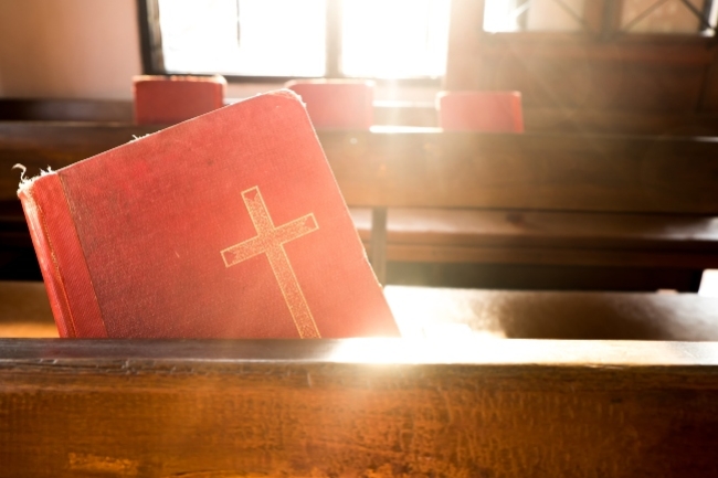 乍得聖經翻譯模式 基督徒穆斯林共同參與