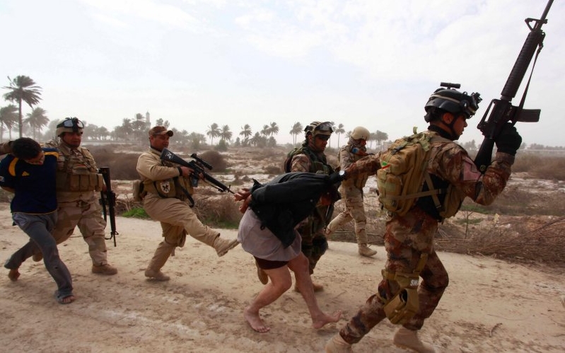 ISIS Terror