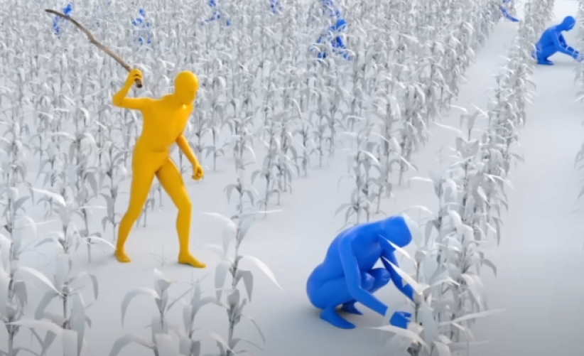 報告：父母藏聖經 北韓判2歲幼童終身監禁  