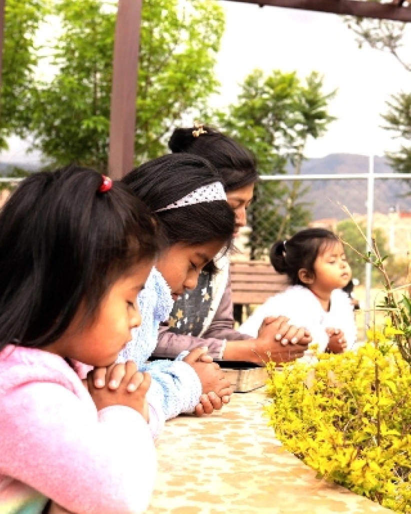 国际儿童节缘起 教会儿童服侍催生世界关注