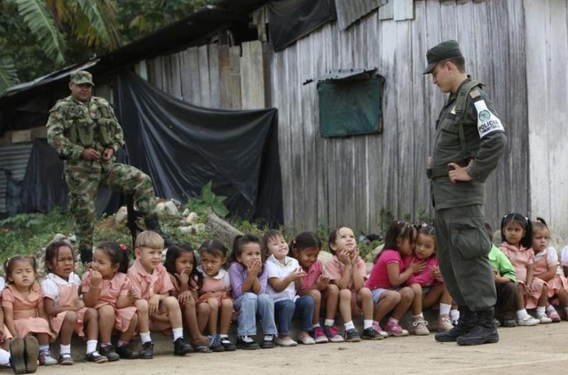 Colombia