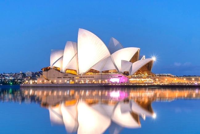 中神澳紐培靈講座 黃國維：約瑟被賣埃及啟發流散者