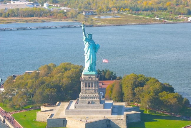 美國50州宗教自由排名：阿拉巴馬州、德州居首位