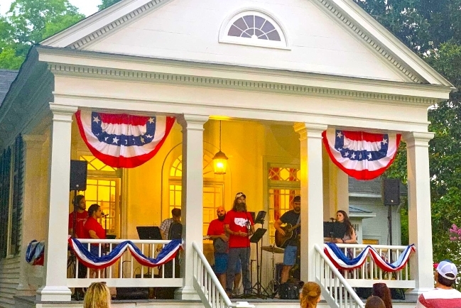 電影《The Blind 》前欖球明星見證：無賴被主救贖你也可以！