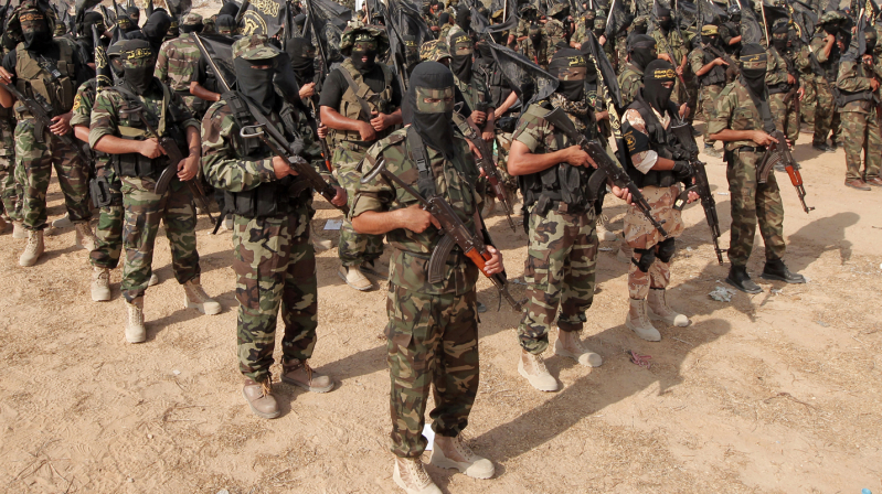 jihad