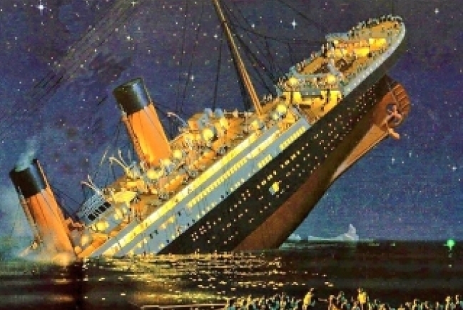 泰坦號深潛失蹤逾96小時 鐵達尼沉船翻版未阻深海探索？