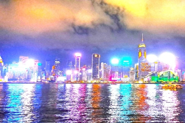 7.1回歸：香港主日「變幻中擁抱盼望」