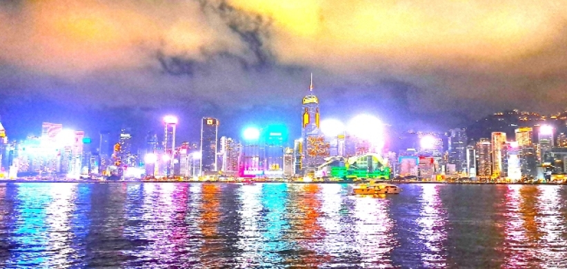 7.1回歸：香港主日「變幻中擁抱盼望」