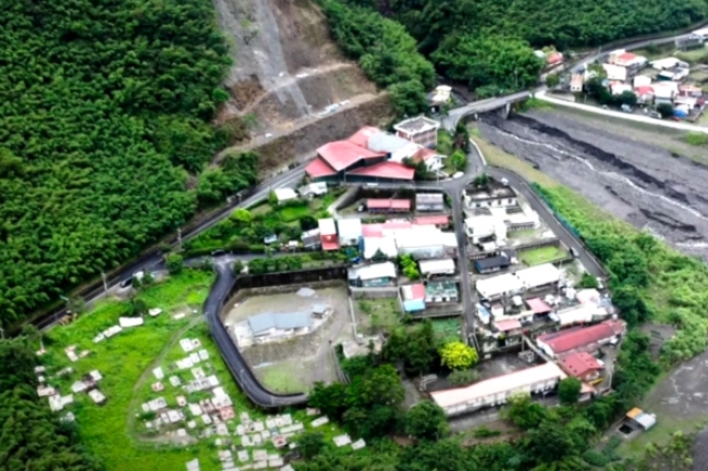 「飢餓三十」7月展開：吃半飽給飢餓兒童溫飽