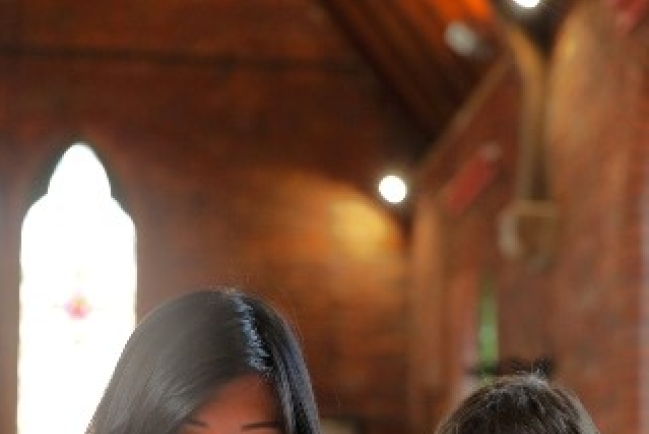 砂拉越華人年議會「4/14視窗」：培育孩子福音使者