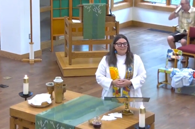 美國路德教會改寫《使徒信經》變LGBTQ版本：被批異端